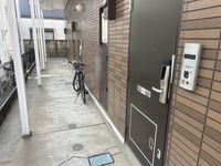 leopalace Miyoshicho TRH Khu vực chung