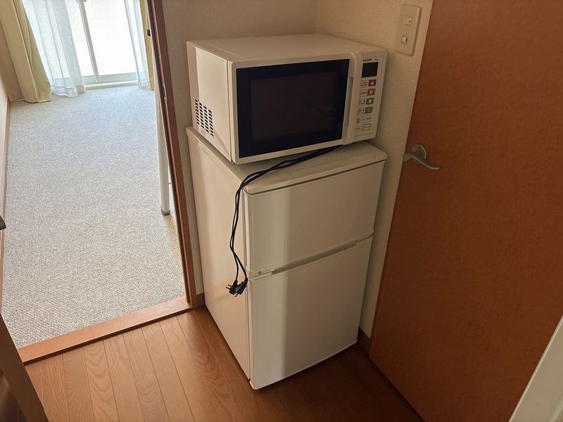 leopalace Nakamuneoka Thiết bị khác