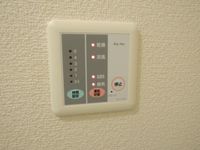 レオパレスリべェール その他設備