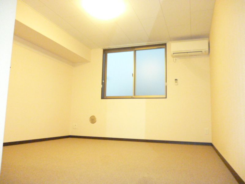 LEONEXT Town Court Chuo 거실