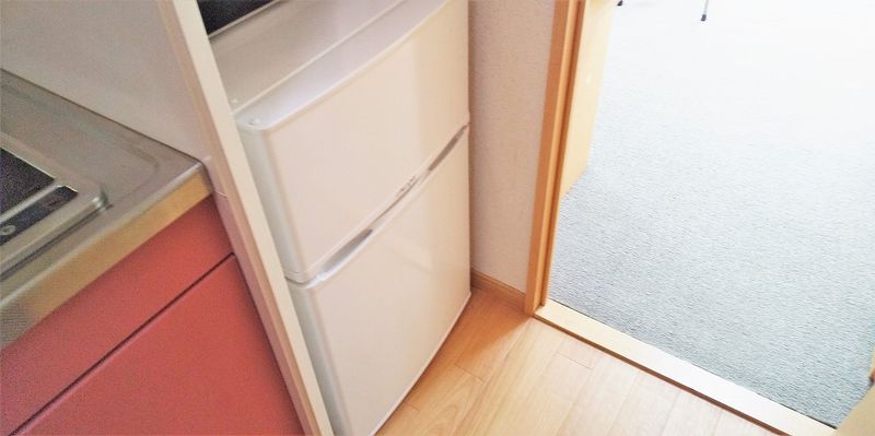 レオパレスゴールデン　ゴンタ その他設備