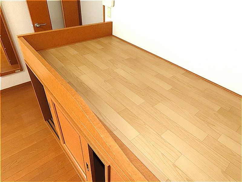 leopalace Etoile 卧室