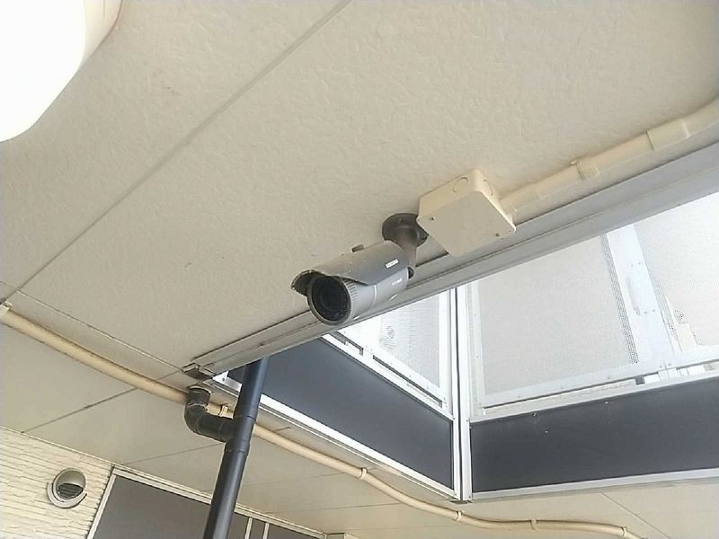 leopalace Tasuko 보안