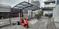 レオネクスト新生Ⅱ 共用部分