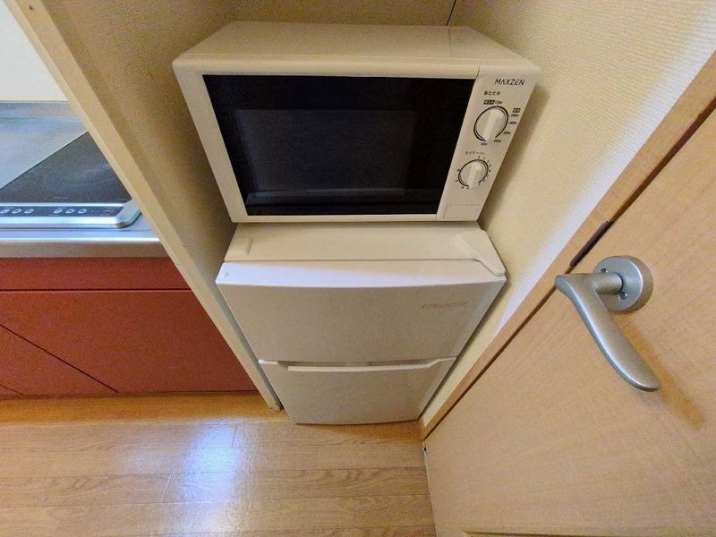 leopalace Haijima Nishi Other facilities