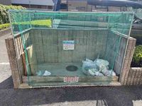 レオパレスクレストコート 共用部分