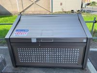 レオパレスディアコート 共用部分