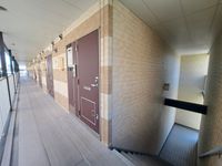 レオパレスミュニＢ 共用部分