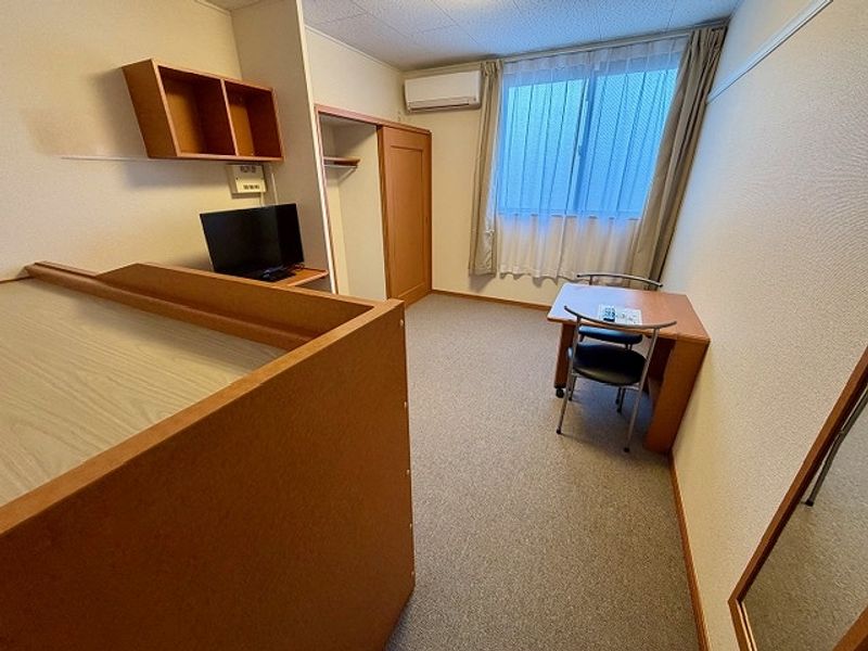 leopalace Cuore Hayashi Living room