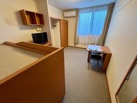 leopalace Cuore Hayashi Living room