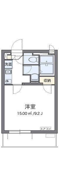 58570 Floorplan