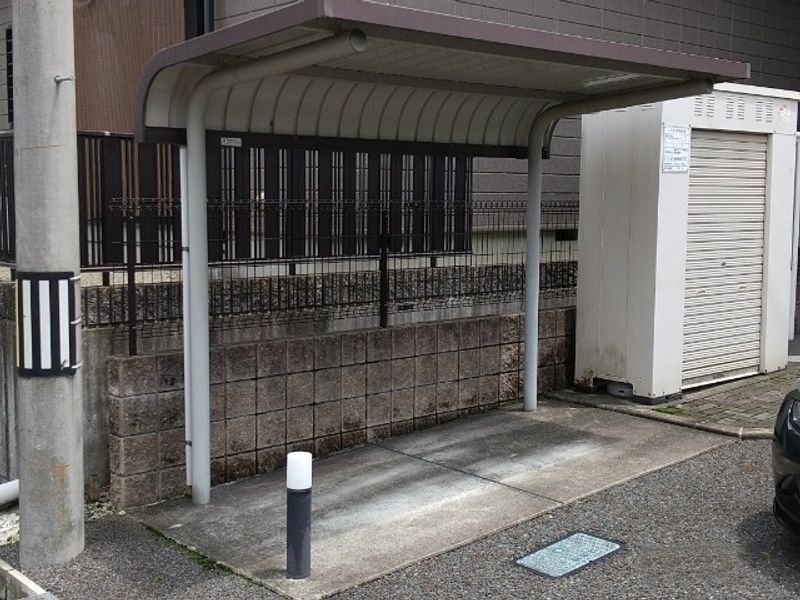 レオネクストＩＮつかさ 共用部分