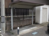 レオネクストＩＮつかさ 共用部分