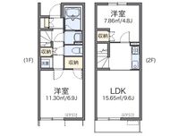 46056 Floorplan