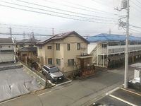 レオパレスＭＫ 眺望