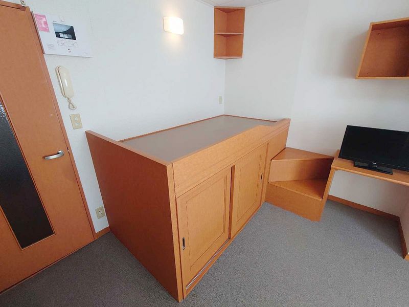 leopalace Amour Other