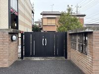 leopalace KOYAMA TH Shared spaces