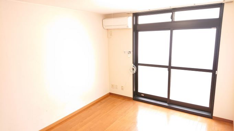 leopalace Sawa 客厅