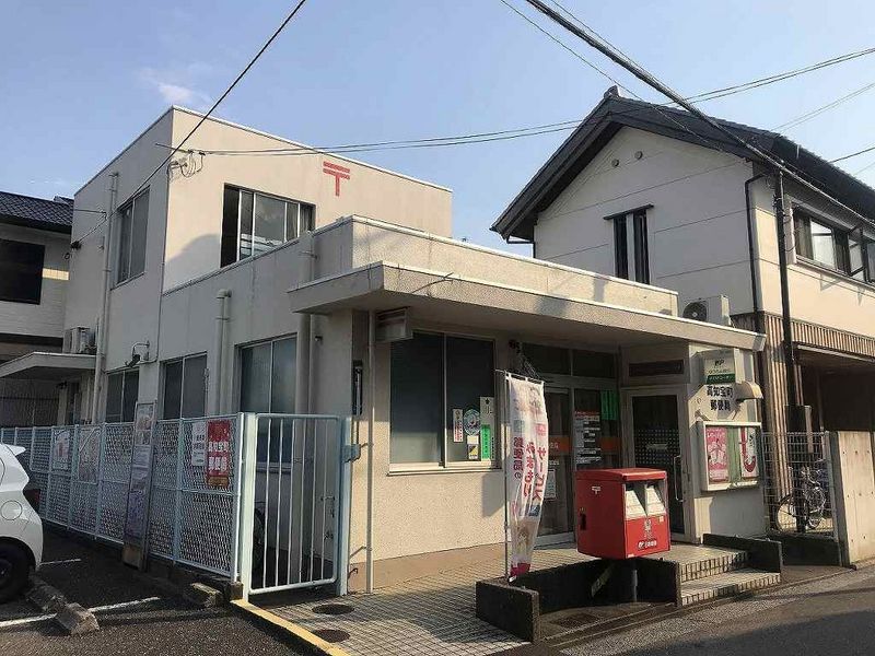 レオパレス入明 周辺環境