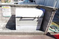 レオパレスＶＥＧＡ 共用部分