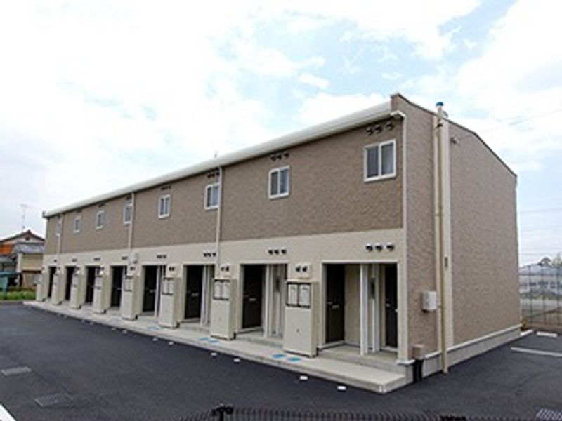 leopalace Grandchariot 현관