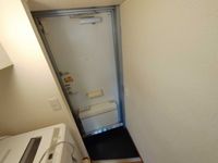 leopalace Proceed 玄关