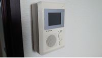 レオパレスヤノ セキュリティ