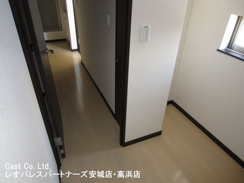 レオネクスト北明治 その他
