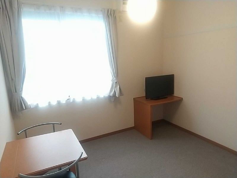 leopalace Water Village 客厅