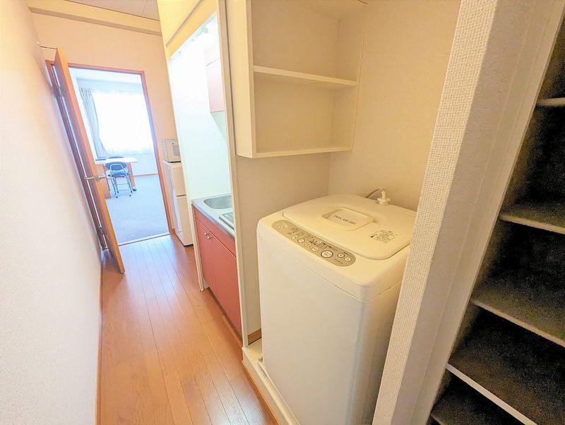 レオパレスフェニックスｉｎ波島 その他