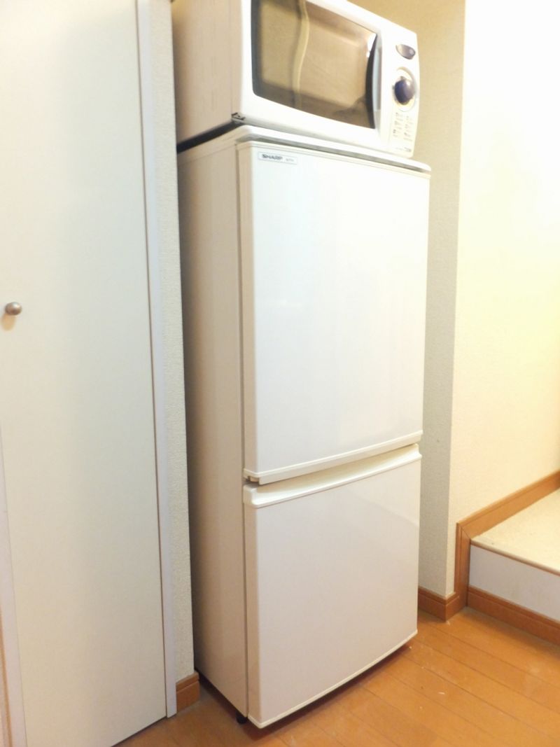 レオパレスケレス その他