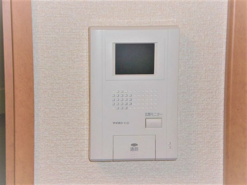 レオパレスシエル セキュリティ