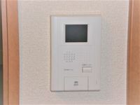 レオパレスシエル セキュリティ