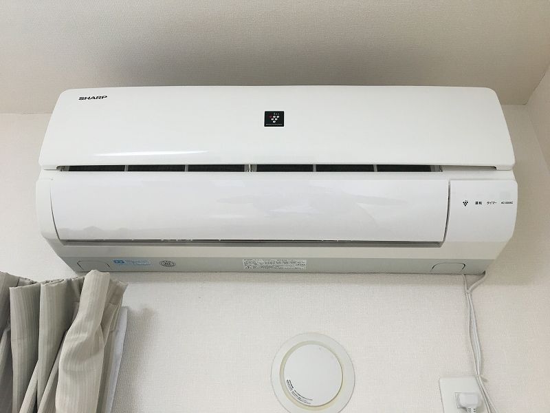 レオネクストヴィーダフォルトナ その他設備
