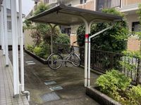 レオパレスシャルマン 共用部分