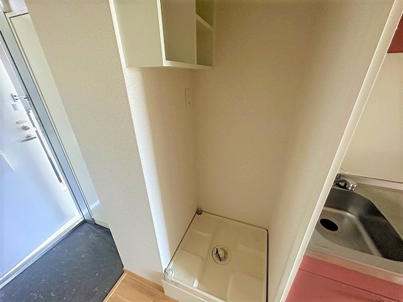 レオパレス純Ⅳ その他設備