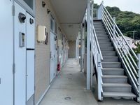 レオパレス雄希 共用部分