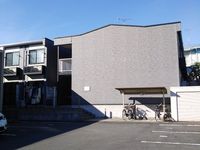 レオパレスＫＫ エントランス