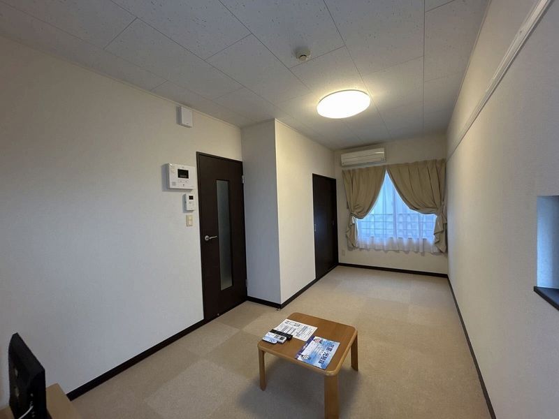 LEONEXT minori 55 客厅