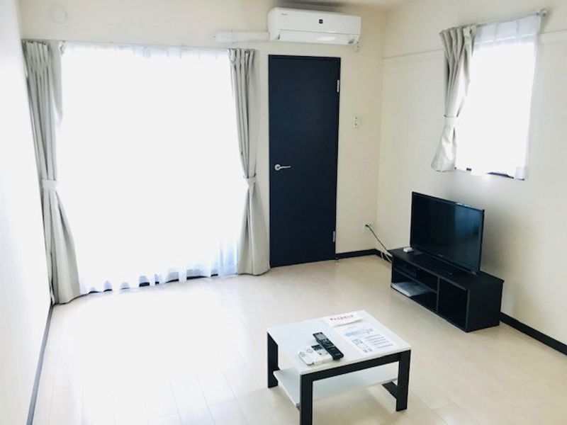 レオネクストパーチェ 収納