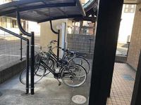 レオネクストインスパイヤⅡ 共用部分