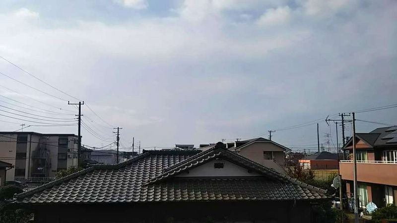 クレイノリヴェールⅣ 眺望