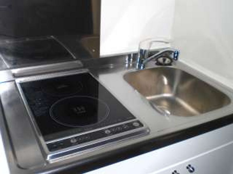 LEONEXT Cassiopeia 주방