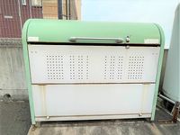 レオパレス城興ケ丘 共用部分