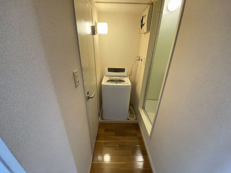 レオパレス花月 その他設備