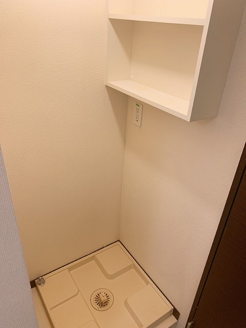 LEONEXT Sakura Godanzaka II Other facilities