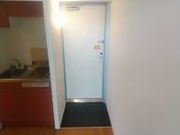 leopalace Minenosaka 玄关