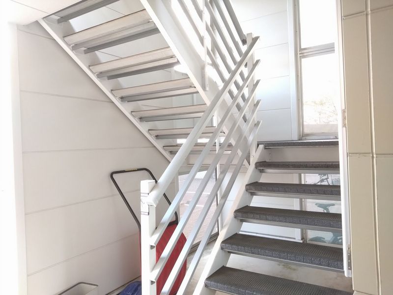 レオパレスＬＯ　ＳＣＡＬＯ 共用部分