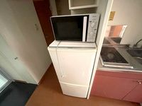 レオパレス涼風爽 その他設備