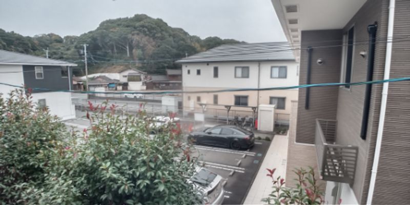 レオパレスＡｖａｌｏｎ７５０Ｒ 眺望